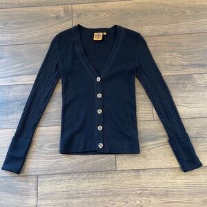 Tory Burch cardigan